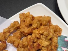 -大连湾旭日·家宴·海肠捞饭(马栏广场店)