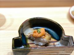 -荣一代目OMAKASE板前料理