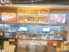 -木屋烧烤(龙岗南联店)