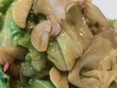 -蓬川食府(金海道店)