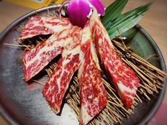-西塔老太太泥炉烤肉