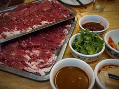 -月圆火锅(宁海东路二店)