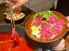 -冯校长老火锅(广州正佳广场店)