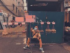 -犀浦夜市第一家麻辣烫