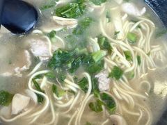 老杭州片儿川-东坡·面(音乐喷泉店)