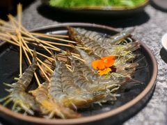 -辉哥火锅(虹桥路店)