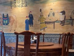 -老三羊汤【北兴隆街店】