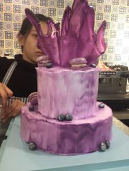 -明匠曲蛋糕西点屋(穗花新村店)