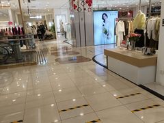 -新世界百货(顺义店)