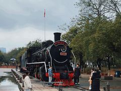 -柳州工业博物馆