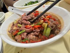 -笨罗卜浏阳菜馆(太平街店)