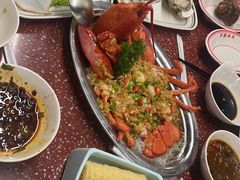 -四囍码头海鲜烧烤自助火锅(外滩南京东路悦荟广场店)