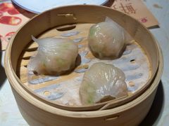 招牌虾饺皇-点都德·毕德寮