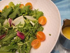 蔬菜沙拉-红杏酒家·地道川菜(一品天下店)