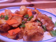 -和晟shèng铁锅炖·东北菜(南山店)