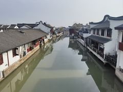 -召稼楼古镇