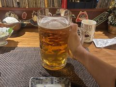 -半藏居酒屋(香港花园店)