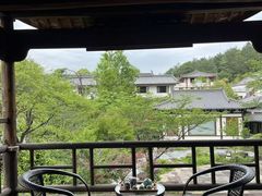-唐风温泉