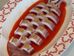 -世博源公馆·本帮融合菜·主题包厢·江景餐厅