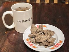 -東茅街茶馆