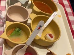 -西贝(华发商都店)