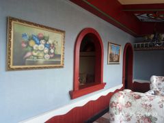 -栖巢咖啡馆(双岗店)