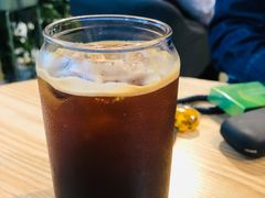 -GOTLOT COFFEE&KITCHEN角落厨房NOOK店