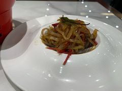 -金陵后厨·南京菜(新街口秣陵路店)