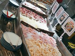 -罗二娘·鲜切牛自助火锅(罗湖东门步行街店)