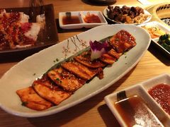 -久苑烧肉(世界城广场店)