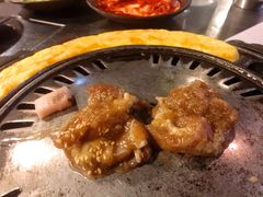 -喜来稀肉(金巴利道店)