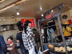 门面-丽华早点(大成路店)