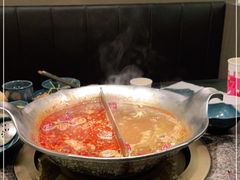 -湊湊火锅·茶憩(打浦桥日月光店)