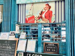 -安德鲁饼店(原店)
