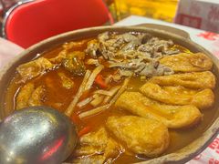 -老表记广西宵夜螺蛳鸭脚煲(西大店)