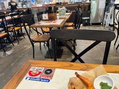 -和府捞面(曹路花园城店)