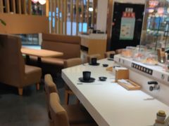 -禾绿回转寿司(苏宁广场店)