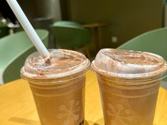 -奈雪的茶(杨家坪万象城店)