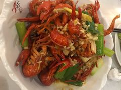 -虾胡闹龙虾馆(湄南河店)