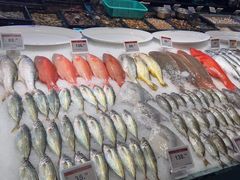 -王庄阿咪海鲜大排档(象园店)