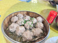 -台山美食一绝阿四台山黄鳝饭(阿四创作店)