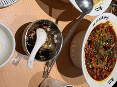 -太二酸菜鱼(宁波来福士店)