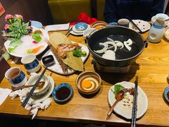 -阿吾罗日本料理(K11艺术中心店)