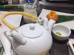 -大渔铁板烧(东城店)
