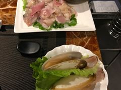 -船奇蒸汽海鲜·闽菜(八市海鲜总店)