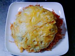 -陈记农家挂炉烤肉(雁南一路店)