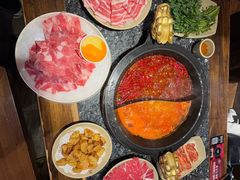 -蜀大侠火锅(总府路店)