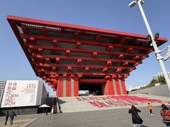 -中华艺术宫(上海美术馆)