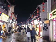 -衣裳街历史文化街区