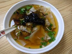 -姚延兴驴肉火烧(保税广场店)